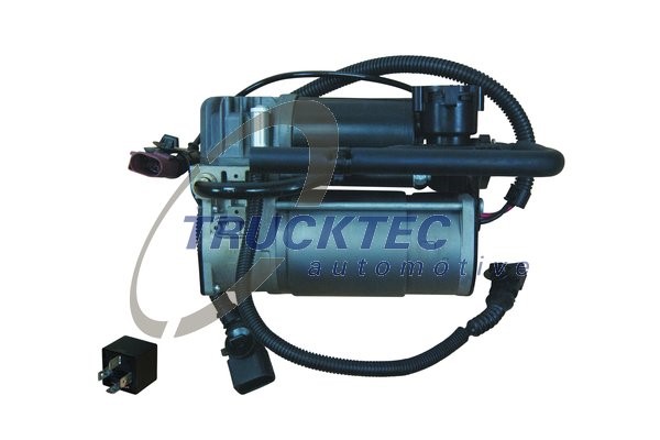 Kompressor, tryckluftssystem Trucktec automotive 07.30.146 TRUCKTEC AUTOMOTIVE Kompressor, tryckluftssystem Trucktec automotive 07.30.146 TRUCKTEC AUTOMOTIVE