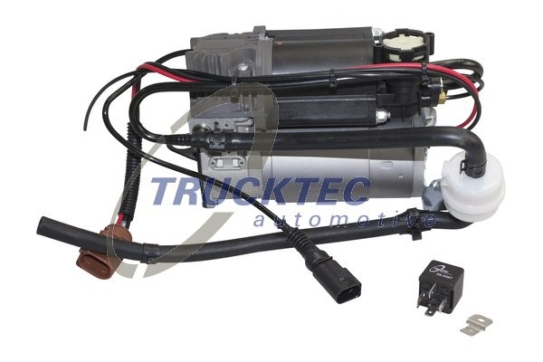 Kompressor, tryckluftssystem Trucktec automotive 07.30.147 TRUCKTEC AUTOMOTIVE