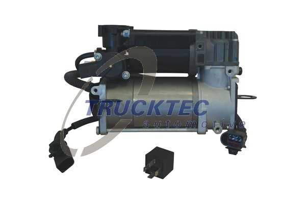 Kompressor, tryckluftssystem Trucktec automotive 07.30.149 TRUCKTEC AUTOMOTIVE