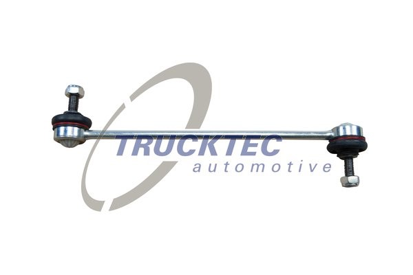 Stång/stag, krängningshämmare, Fram, höger eller vänster Trucktec TRUCKTEC AUTOMOTIVE