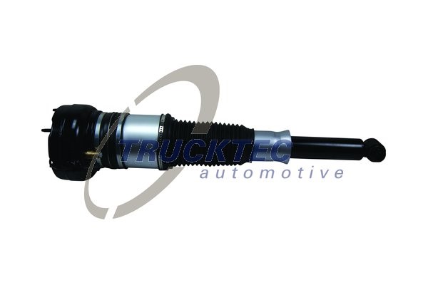 Luftfjäderben, Bakaxel vänster Trucktec automotive 07.30.164 TRUCKTEC AUTOMOTIVE