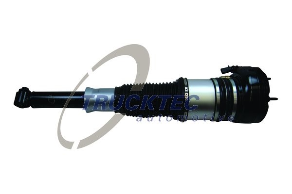 Luftfjäderben, Bakaxel höger Trucktec automotive 07.30.167 TRUCKTEC AUTOMOTIVE