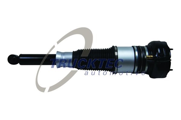 Luftfjäderben, Bakaxel höger Trucktec automotive 07.30.169 TRUCKTEC AUTOMOTIVE