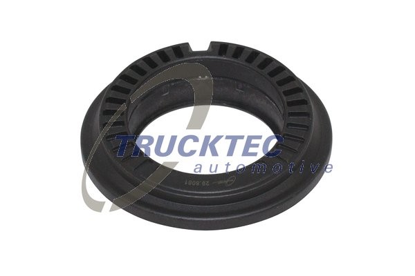 Fjäderbenslager, Framaxel Trucktec automotive 07.30.176 TRUCKTEC AUTOMOTIVE