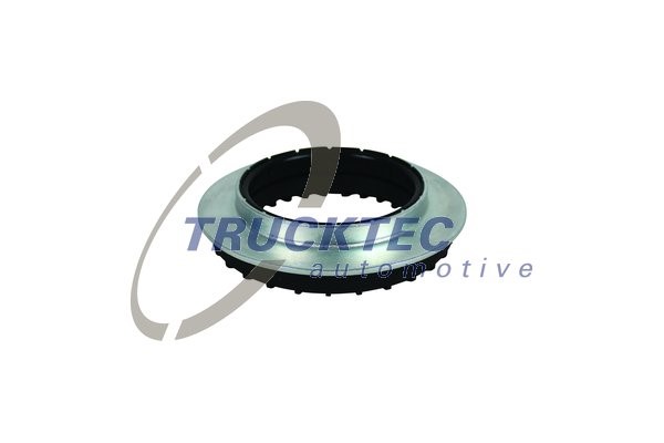 Fjäderbenslager, Framaxel Trucktec automotive 07.30.181 TRUCKTEC AUTOMOTIVE
