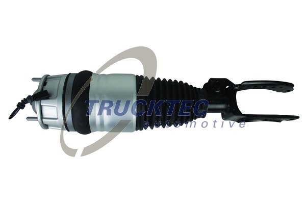 Luftfjäderben, framaxel vänster Trucktec automotive 07.30.184 TRUCKTEC AUTOMOTIVE