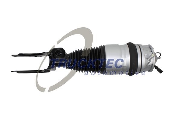 Luftfjäderben, framaxel höger Trucktec automotive 07.30.185 TRUCKTEC AUTOMOTIVE