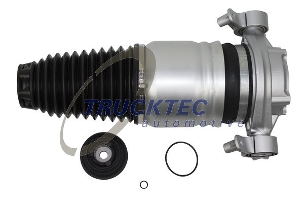 Luftfjäder, hjulupphängning, Bakaxel höger Trucktec automotive 07 TRUCKTEC AUTOMOTIVE