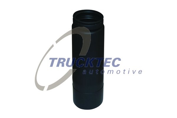 Skyddskåpa/bälg, stötdämpare, Bakaxel, båda sidor Trucktec automo TRUCKTEC AUTOMOTIVE