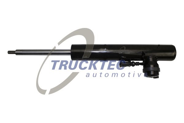 Stötdämpare, framaxel vänster Trucktec automotive 07.30.214 TRUCKTEC AUTOMOTIVE