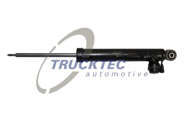 Stötdämpare, Bakaxel vänster Trucktec automotive 07.30.216 TRUCKTEC AUTOMOTIVE