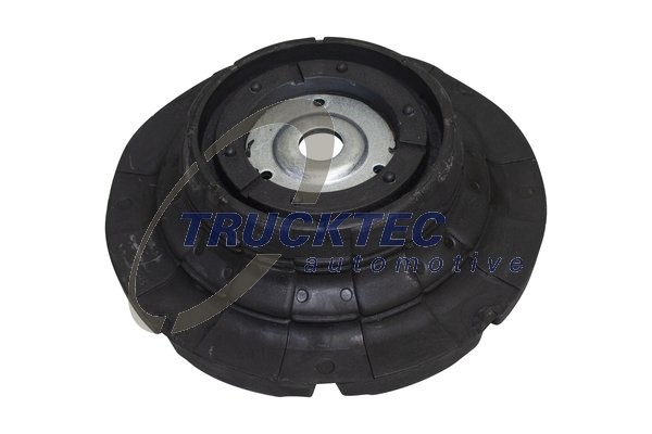 Fjäderbenslager, Fram, höger eller vänster Trucktec automotive 07 TRUCKTEC AUTOMOTIVE
