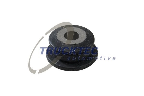 Bussning, axelhållare, Fram, höger eller vänster Trucktec automot TRUCKTEC AUTOMOTIVE