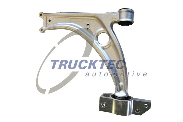 Länkarm, Fram, höger eller vänster Trucktec automotive 07.31.016 TRUCKTEC AUTOMOTIVE