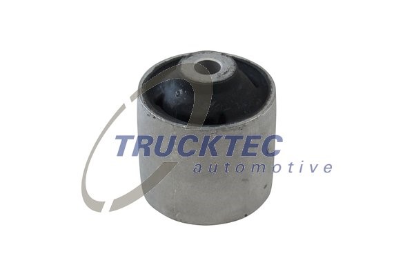 Bussning, länkarm, Fram, höger eller vänster Trucktec automotive TRUCKTEC AUTOMOTIVE Bussning, länkarm, Fram, höger eller vänster Trucktec automotive TRUCKTEC AUTOMOTIVE