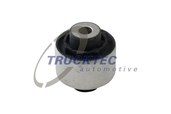 Bussning, länkarm, Fram, höger eller vänster Trucktec automotive  TRUCKTEC AUTOMOTIVE