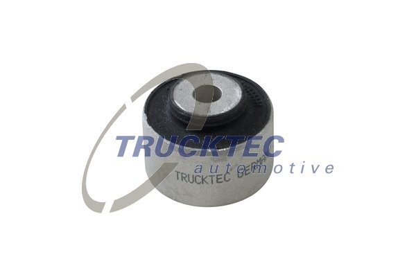 Bussning, länkarm, Fram, höger eller vänster Trucktec automotive  TRUCKTEC AUTOMOTIVE