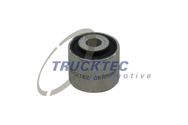 Bussning, länkarm, Fram, höger eller vänster Trucktec automotive TRUCKTEC AUTOMOTIVE Bussning, länkarm, Fram, höger eller vänster Trucktec automotive TRUCKTEC AUTOMOTIVE