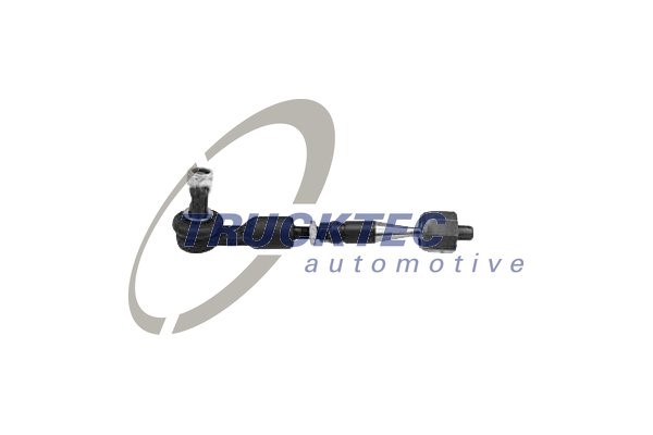 Styrstag, komplett, Fram, höger eller vänster Trucktec automotive TRUCKTEC AUTOMOTIVE