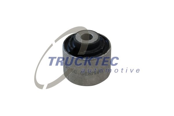 Bussning, länkarm, Fram, höger eller vänster Trucktec automotive  TRUCKTEC AUTOMOTIVE