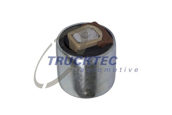 Bussning, länkarm, Fram, höger eller vänster Trucktec automotive  TRUCKTEC AUTOMOTIVE