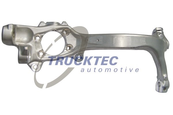 Spindelbult, hjulupphängning, framaxel höger Trucktec automotive  TRUCKTEC AUTOMOTIVE