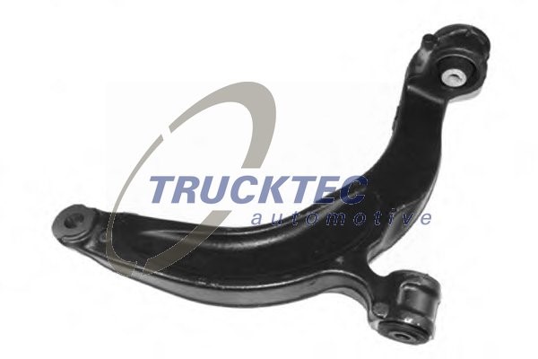 Länkarm, framaxel höger Trucktec automotive 07.31.171 TRUCKTEC AUTOMOTIVE