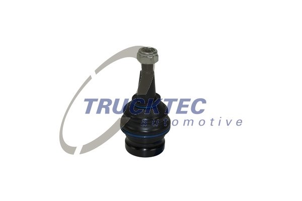 Kulled / Spindelled, Fram, höger eller vänster Trucktec automotiv TRUCKTEC AUTOMOTIVE