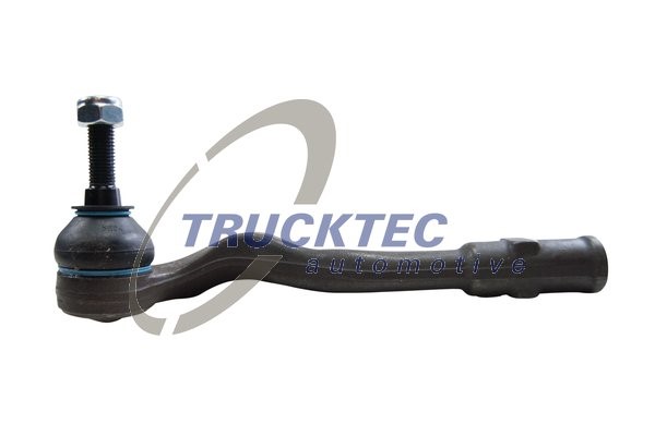 Styrled, framaxel vänster Trucktec automotive 07.31.195 TRUCKTEC AUTOMOTIVE