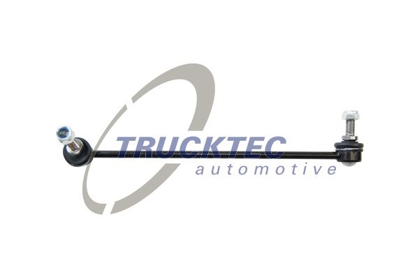 Stång/stag, krängningshämmare, framaxel vänster Trucktec automoti TRUCKTEC AUTOMOTIVE