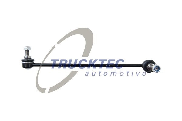 Stång/stag, krängningshämmare, framaxel höger Trucktec automotive TRUCKTEC AUTOMOTIVE