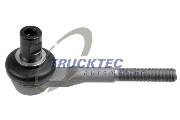 Styrled, Fram, höger eller vänster Trucktec automotive 07.31.202 TRUCKTEC AUTOMOTIVE