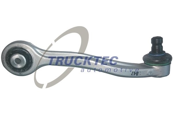 Länkarm, framaxel vänster Trucktec automotive 07.31.207 TRUCKTEC AUTOMOTIVE