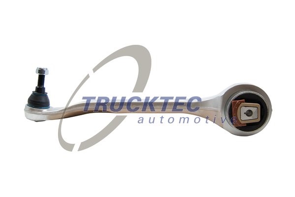 Länkarm, framaxel vänster Trucktec automotive 07.31.218 TRUCKTEC AUTOMOTIVE