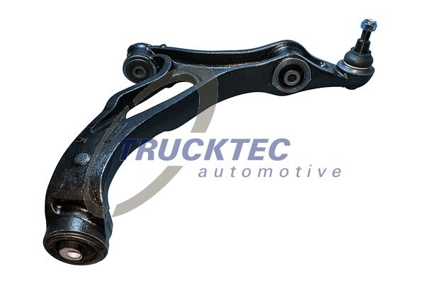 Länkarm, framaxel höger Trucktec automotive 07.31.221 TRUCKTEC AUTOMOTIVE