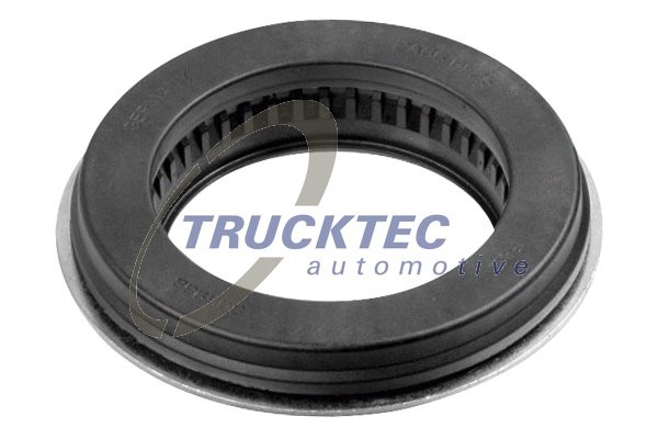 Fjäderbenslager, Framaxel Trucktec automotive 07.31.225 TRUCKTEC AUTOMOTIVE