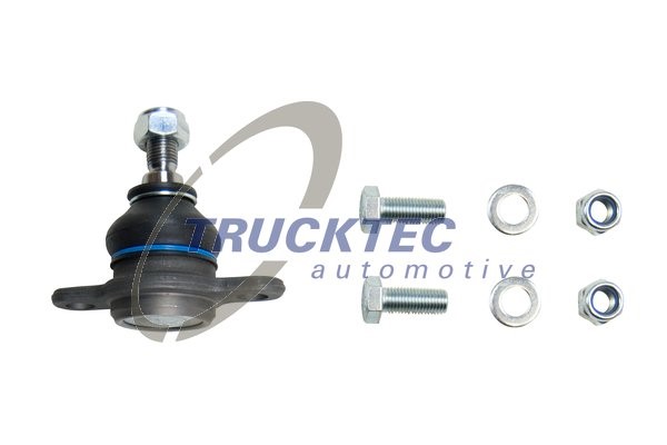 Kulled / Spindelled, Fram, höger eller vänster Trucktec automotiv TRUCKTEC AUTOMOTIVE