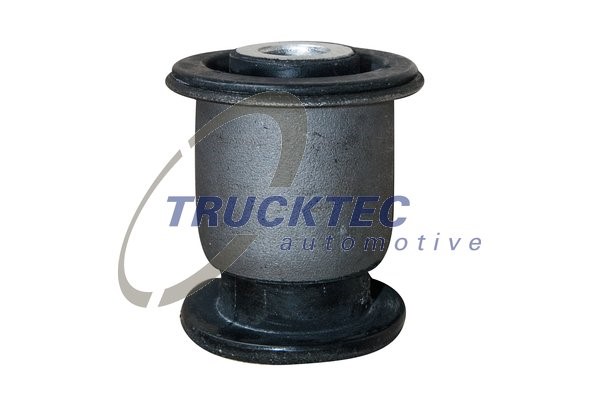 Bussning, länkarm, Fram, höger eller vänster Trucktec automotive  TRUCKTEC AUTOMOTIVE