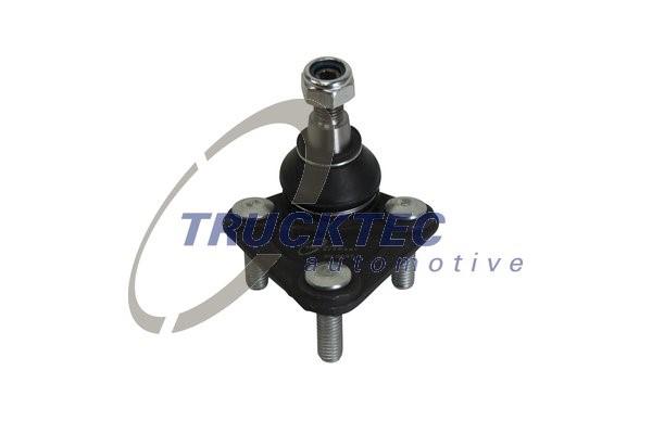 Kulled / Spindelled, Fram, höger eller vänster Trucktec automotiv TRUCKTEC AUTOMOTIVE