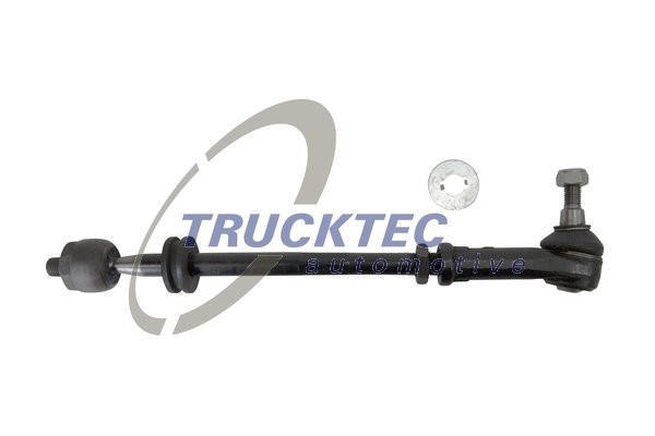 Styrstag, komplett, framaxel höger Trucktec automotive 07.31.250 TRUCKTEC AUTOMOTIVE