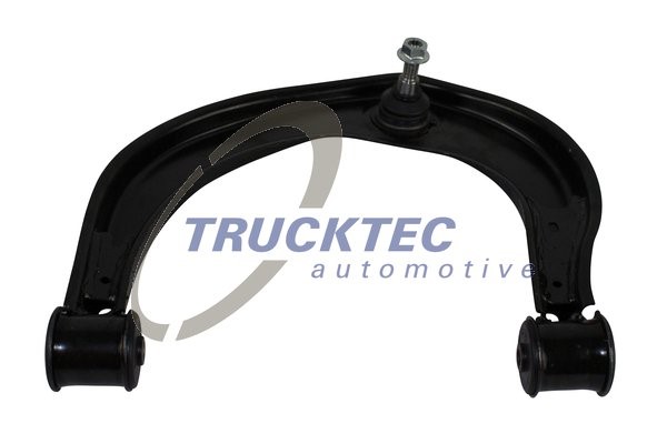 Länkarm, framaxel vänster, Upptill Trucktec automotive 07.31.262 TRUCKTEC AUTOMOTIVE