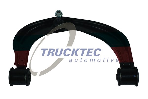 Länkarm, framaxel höger, Upptill Trucktec automotive 07.31.263 TRUCKTEC AUTOMOTIVE