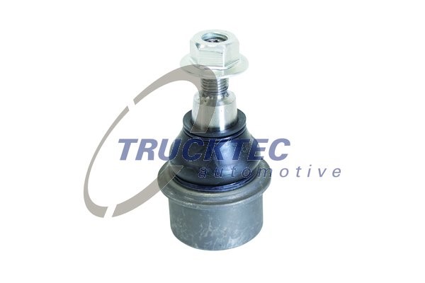 Kulled / Spindelled, Fram, höger eller vänster, Nedre Trucktec au TRUCKTEC AUTOMOTIVE
