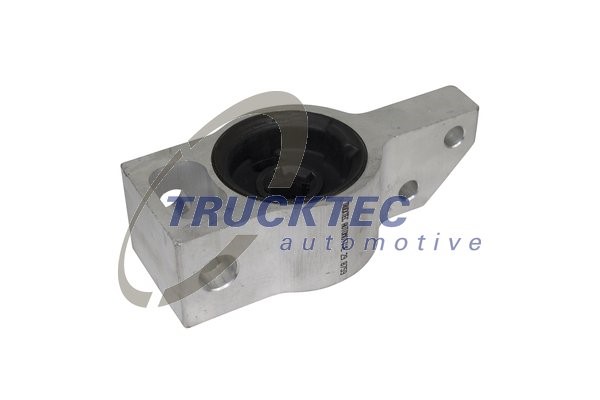 Bussning, länkarm, Fram, höger eller vänster Trucktec automotive  TRUCKTEC AUTOMOTIVE
