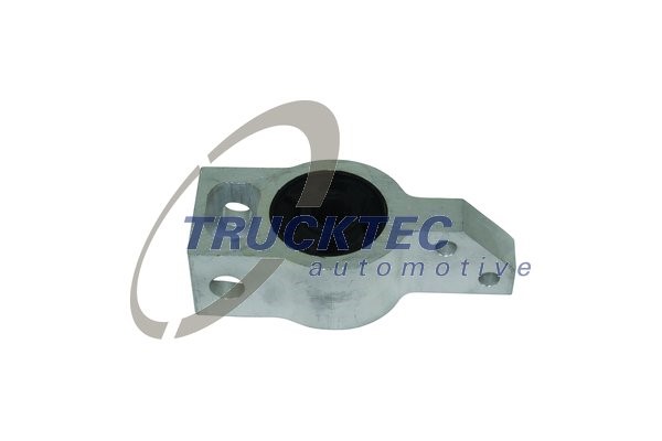 Bussning, länkarm, Fram, höger eller vänster Trucktec automotive  TRUCKTEC AUTOMOTIVE