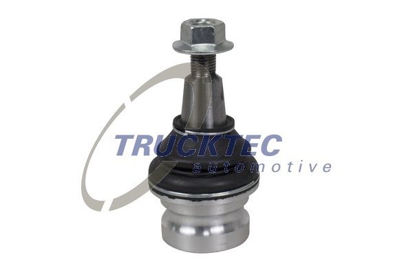 Kulled / Spindelled, Fram, höger eller vänster Trucktec automotiv TRUCKTEC AUTOMOTIVE