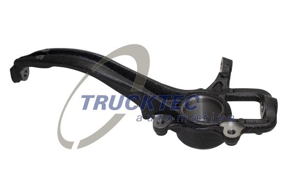 Spindelbult, hjulupphängning, framaxel höger Trucktec automotive  TRUCKTEC AUTOMOTIVE