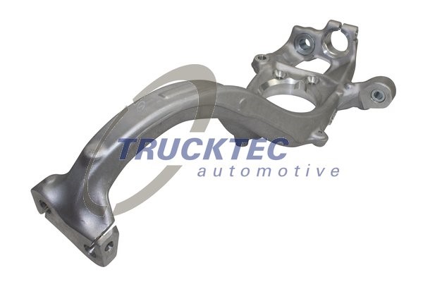 Spindelbult, hjulupphängning, framaxel höger Trucktec automotive  TRUCKTEC AUTOMOTIVE