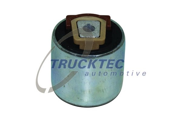 Bussning, länkarm, Fram, höger eller vänster Trucktec automotive  TRUCKTEC AUTOMOTIVE