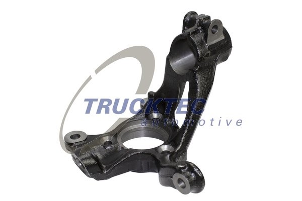 Spindelbult, hjulupphängning, framaxel höger Trucktec automotive  TRUCKTEC AUTOMOTIVE